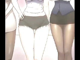 Peak webtoon manga comics adult Sexual relations 18